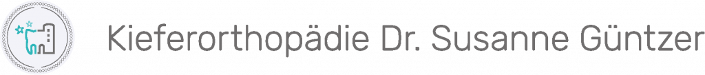 Logo der Kieferorthopädie Dr. Susanne Güntzer